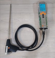 TESTO 340 INDUSTRIAL FLUE GAS
