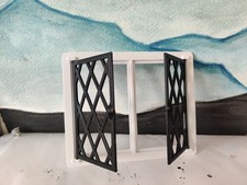 1x Not Hobbies Round Corner