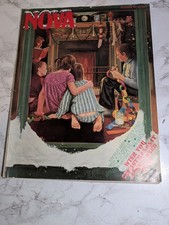Vintage Nova Magazine December