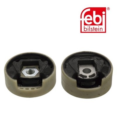 Febi 45308 engine subframe - febi,