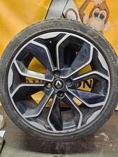 RENAULT CLIO ALLOY WHEEL 17