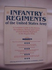 INFANTRY REGIMENTS of UNITED