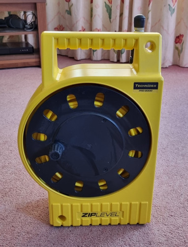 Technidea pro 2000 zip - technidea, pro-2000