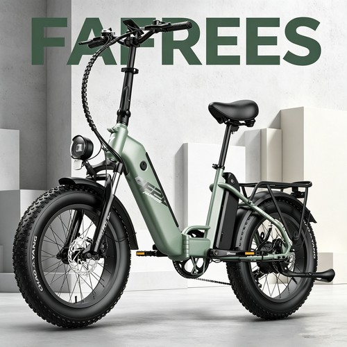 Fafrees ff20 polar 20in - ff20,
