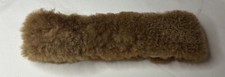 Alpaca Fur head band