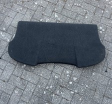 SEAT IBIZA Fr 6J PARCEL SHELF 2009 - 2016 6J3867769C6E8