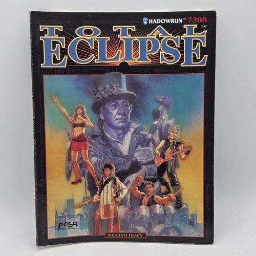 Shadowrun total eclipse 7308 - shadowrun,