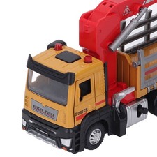 1:32 Timber Transport Crane