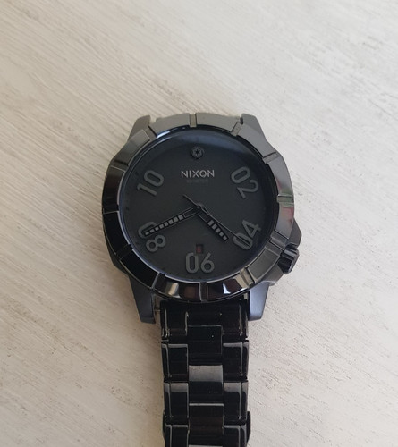 Nixon men the ranger - men’s, watch