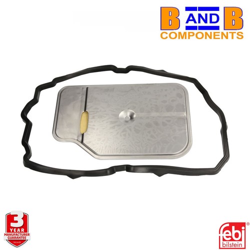 Febi 30157 automatic - 30157,