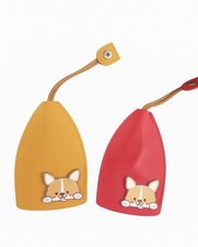 2 Pcs Portable Key Fob Holder