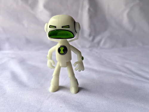 Ben echo action figure - echo,