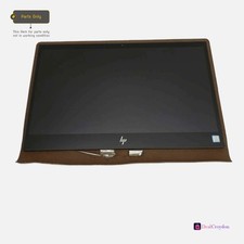 HP HEWLETT  PACKARD SPECTRE