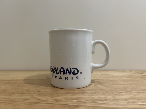 Official disneyland paris - paris, mug