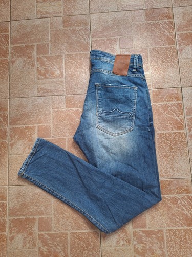 Police moriarty slim - slim, fit