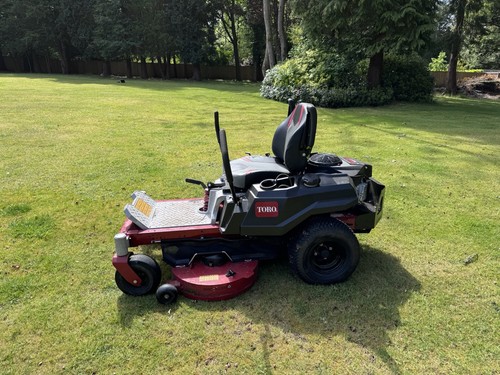 Toro timecutter mr4275t - toro, 107