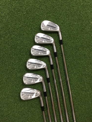 Cobra king tour irons pw - cobra, 5-pw
