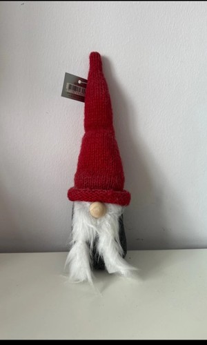 Scandinavian christmas gnome - scandinavian,
