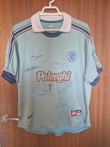 Napoli 1998 home shirt - 1998-99,