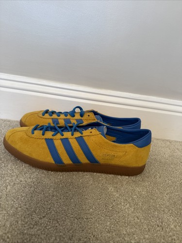 Adidas malmo city - malmo,