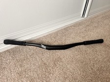 Title FORM Handlebars & Grips