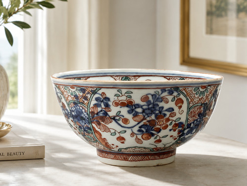 Antique 18th century - 18th,