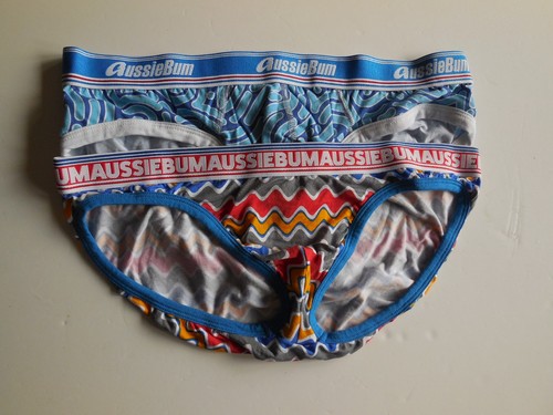 Aussiebum pack briefs extra - aussiebum,
