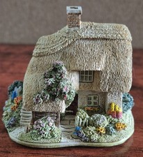 Lilliput Lane Best Friends