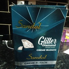 Golden Sandal Girll Creme
