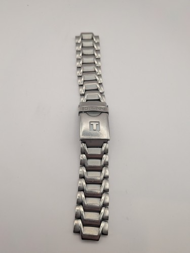 Tissot 100 stainless steel - 100,