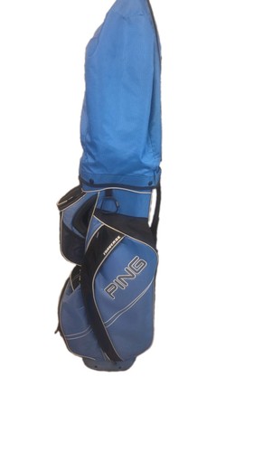 Ping traverse cart trolly - cart, bag
