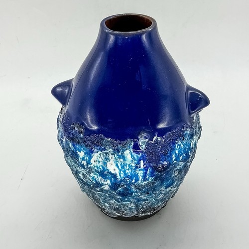 Fat lava west german pottery - fat,