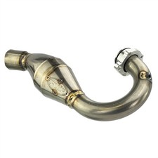 Suzuki RMZ250 FMF Exhaust