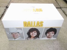 Dallas The Complete DVD