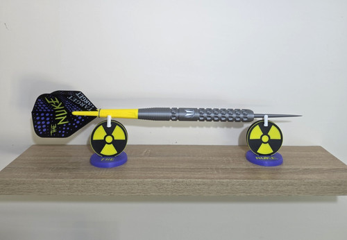 Giant luke the - luke, nuke”