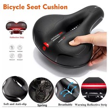 Super Soft Comfy Big Bum Bike