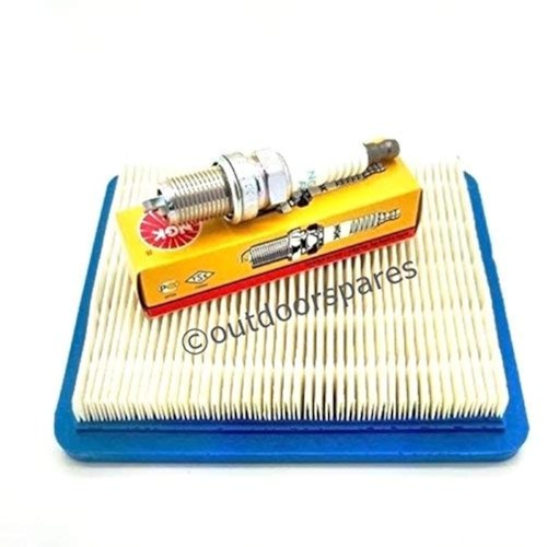 Aftermarket air filter - aftermarket,