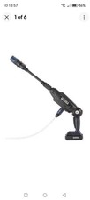 Spear & Jackson Cordless