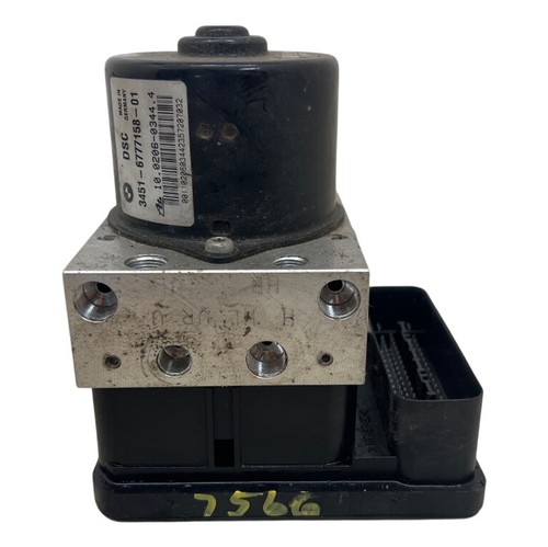 Bmw series abs pump - series, e87