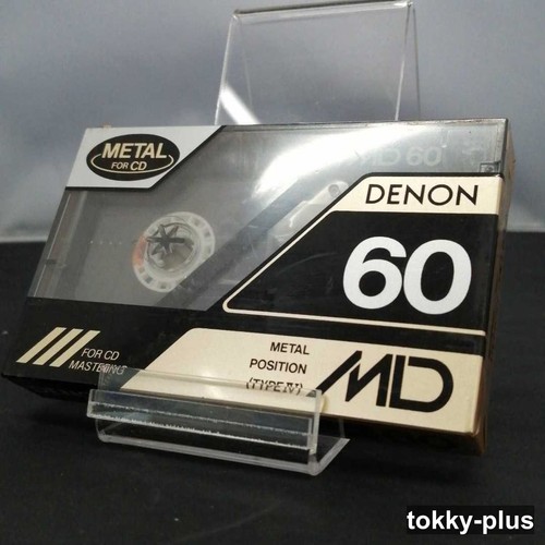 Denon md60p metal position - md60p,