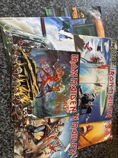 Collection iron maiden - collection,