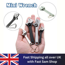 68mm/100mm Mini Adjustable