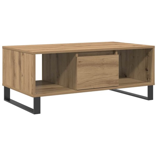 Coffee table side - table, end