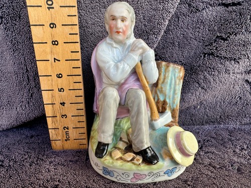 C19th 11cm gladstone - c19th, wm