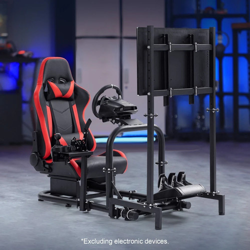 Dardoo racing simulator - dardoo,