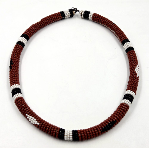 Vintage southwest beaded milk - vintage,