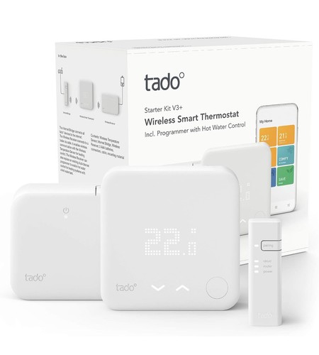 Tado kit wireless smart - -,