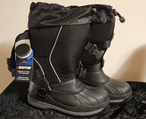 Baffin impact womens snow - impact,