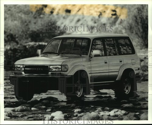 1994 press photo toyota - 1994,