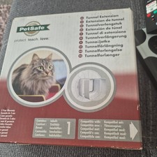 Petsafe Microchip Cat Flap